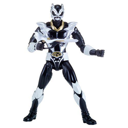 Bandai Power Rangers in Space Psycho Silver Ranger Legacy Collection 6-Inch SDCC 2018 - Just $196.30! Shop now at Retro Gaming of Denver