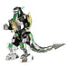 Bandai Power Rangers Legacy Dragonzord Die-Cast Metal Action Figure - for just $547.67! 