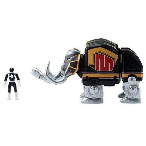 Bandai Power Rangers Legacy Mastodon Zord with Action Figure - Just $37.71! Shop now at Retro Gaming of Denver