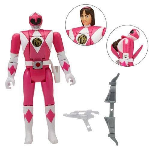 Bandai Power Rangers Legacy Mighty Morphin Head Morph Action Figure - Select Figure(s) - Just $37.39! Shop now at Retro Gaming of Denver