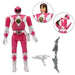 Bandai Power Rangers Legacy Mighty Morphin Head Morph Action Figure - Select Figure(s) - for just $53.67! 
