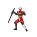 Bandai Power Rangers Super Ninja Steel 5-Inch Figure - Lion Fire Armor Red Ranger - Just $33.63! Shop now at Retro Gaming of Denver
