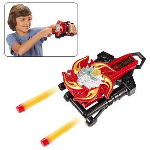 Bandai Power Rangers Super Ninja Steel Deluxe Lion Fire Morpher - Premium Toys & Games - Just $53.30! Shop now at Retro Gaming of Denver