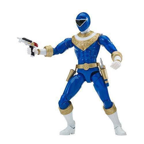 Bandai Power Rangers Zeo Legacy Action Figure - Select Figure(s) - for just $41.76! 