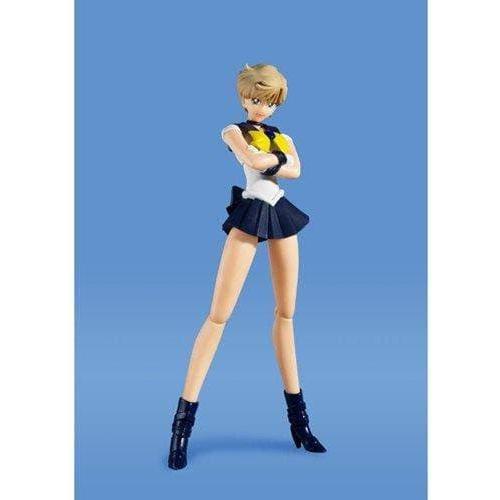 Bandai Pretty Guardian Sailor Moon Sailor Animation Color Edition S.H.Figuarts Action Figure - Select Figure(s) - Just $56.49! Shop now at Retro Gaming of Denver