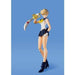 Bandai Pretty Guardian Sailor Moon Sailor Animation Color Edition S.H.Figuarts Action Figure - Select Figure(s) - Just $56.49! Shop now at Retro Gaming of Denver