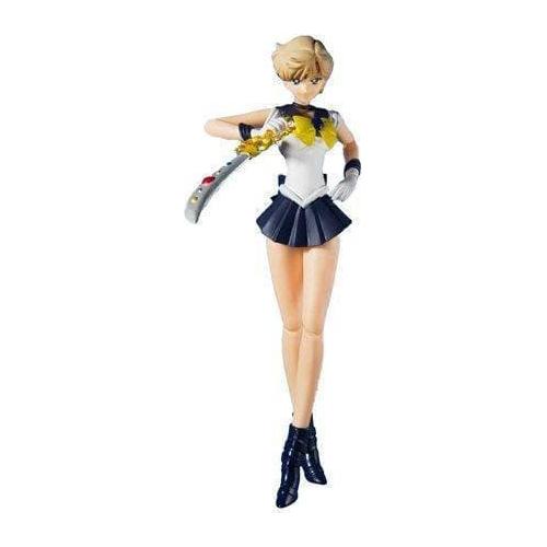 Bandai Pretty Guardian Sailor Moon Sailor Animation Color Edition S.H.Figuarts Action Figure - Select Figure(s) - Just $56.49! Shop now at Retro Gaming of Denver