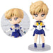 Bandai Sailor Moon Eternal Super Sailor Uranus Eternal Edition Figuarts Mini-Figure - for just $35.67! 