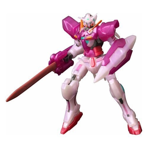 Bandai SDCC 2022 - Gundam Infinity Gundam Exia Trans-AM Mode PX Action Figure - Just $29.61! Shop now at Retro Gaming of Denver