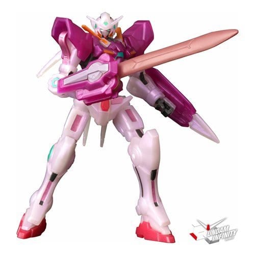 Bandai SDCC 2022 - Gundam Infinity Gundam Exia Trans-AM Mode PX Action Figure - Just $29.61! Shop now at Retro Gaming of Denver