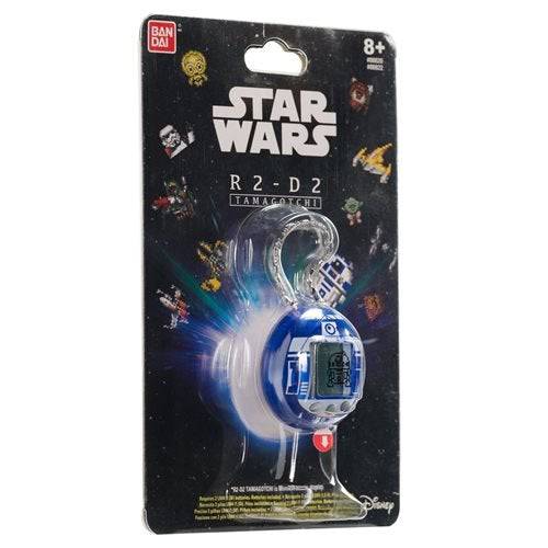 Bandai Star Wars Tamagotchi Nano Digital Pet - Select Figure(s) - for just $29.67! 