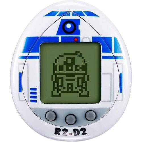 Bandai Star Wars Tamagotchi Nano Digital Pet - Select Figure(s) - Just $25.57! Shop now at Retro Gaming of Denver