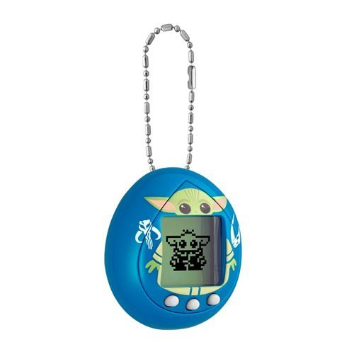 Bandai Star Wars Tamagotchi Nano Digital Pet - Select Figure(s) - for just $29.67! 