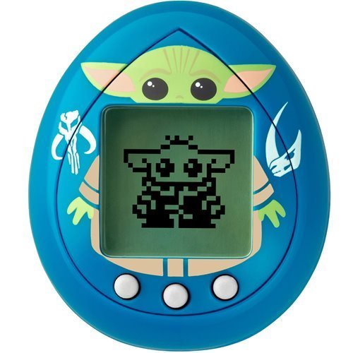 Bandai Star Wars Tamagotchi Nano Digital Pet - Select Figure(s) - for just $29.67! 