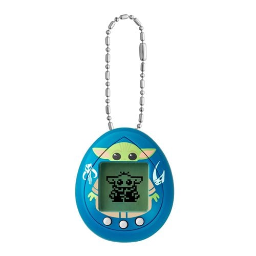 Bandai Star Wars Tamagotchi Nano Digital Pet - Select Figure(s) - Just $25.57! Shop now at Retro Gaming of Denver