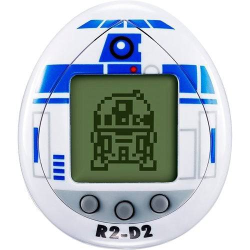 Bandai Star Wars Tamagotchi Nano Digital Pet - Select Figure(s) - for just $29.67! 