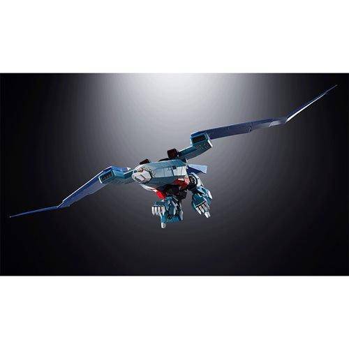 Bandai Super-Animal God Dancouga GX-94 Black-Wing Soul of Chogokin Action Figure - Just $252.49! Shop now at Retro Gaming of Denver