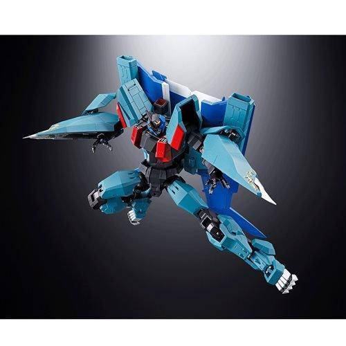 Bandai Super-Animal God Dancouga GX-94 Black-Wing Soul of Chogokin Action Figure - Just $252.49! Shop now at Retro Gaming of Denver