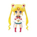 Bandai Super Sailor Moon Figuarts Mini Figure Eternal Edition - for just $36.67! 