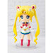 Bandai Super Sailor Moon Figuarts Mini Figure Eternal Edition - Just $32.49! Shop now at Retro Gaming of Denver