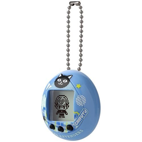 Bandai Tokyo Revengers Vinyl Figure with Tamagotchi Nano Digital Pet - Select Figure(s) - for just $62.67! 