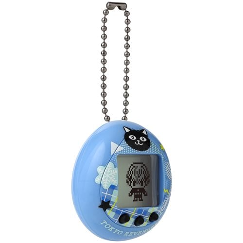 Bandai Tokyo Revengers Vinyl Figure with Tamagotchi Nano Digital Pet - Select Figure(s) - for just $62.67! 