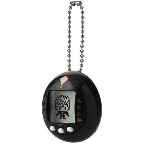 Bandai Tokyo Revengers Vinyl Figure with Tamagotchi Nano Digital Pet - Select Figure(s) - for just $62.67! 