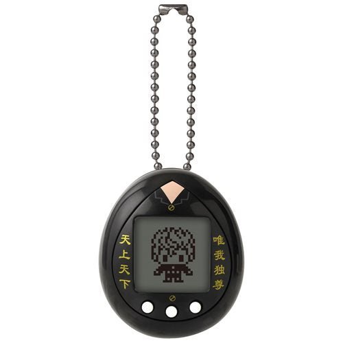 Bandai Tokyo Revengers Vinyl Figure with Tamagotchi Nano Digital Pet - Select Figure(s) - for just $62.67! 