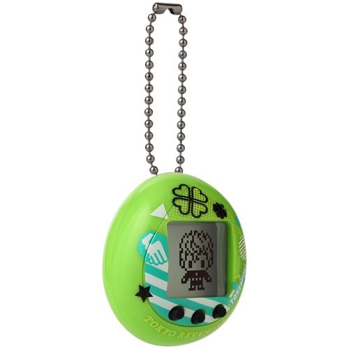 Bandai Tokyo Revengers Vinyl Figure with Tamagotchi Nano Digital Pet - Select Figure(s) - for just $62.67! 
