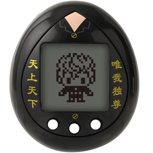 Bandai Tokyo Revengers Vinyl Figure with Tamagotchi Nano Digital Pet - Select Figure(s) - for just $62.67! 