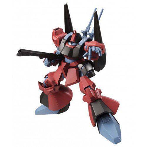 Bandai Zeta Gundam Rick Dias Side MS Robot Spirits Action Figure - Premium Action & Toy Figures - Just $56.70! Shop now at Retro Gaming of Denver