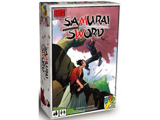 Samurai Sword (BANG) - for just $24.99! 