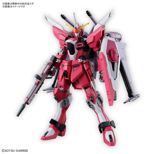 1/144 HG Infinite Justice Gundam Type II (Gundam SEED Freedom) - Just $39.99! Shop now at Retro Gaming of Denver