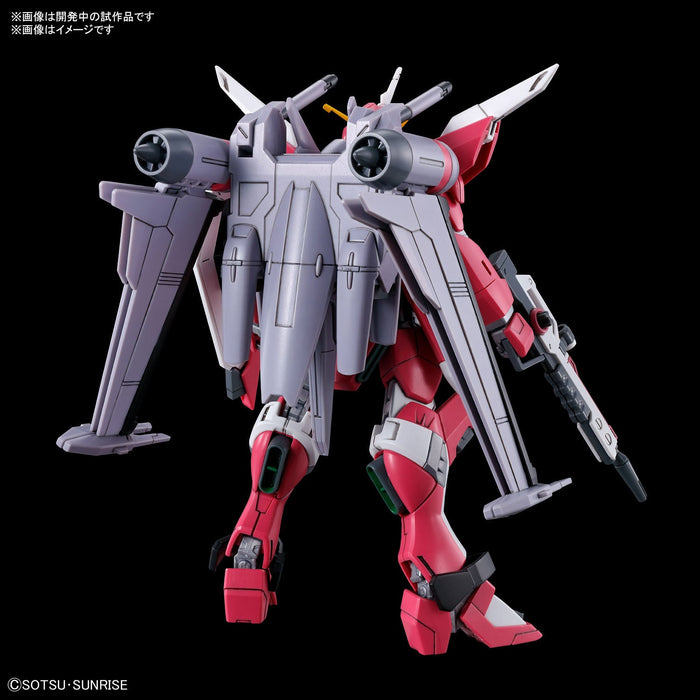 1/144 HG Infinite Justice Gundam Type II (Gundam SEED Freedom) - Just $39.99! Shop now at Retro Gaming of Denver