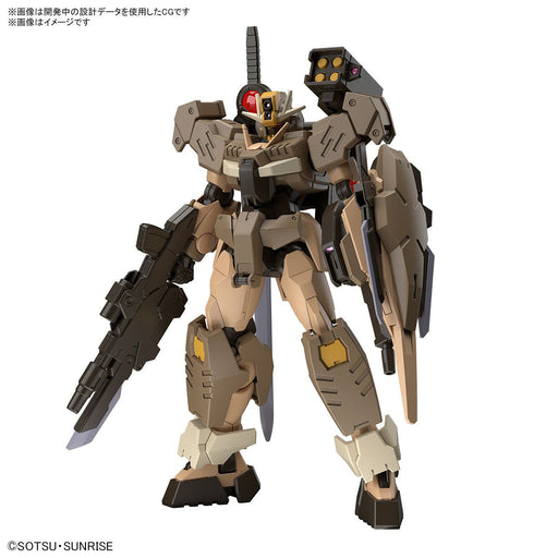 1/144 HG Gundam 00 Command Qan[T] (Desert Type) (Gundam Build Series) - Just $29.99! Shop now at Retro Gaming of Denver