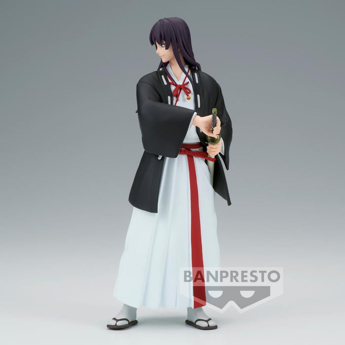 HELL'S PARADISE - Yamada Asaemon Toma - DXF Figure - Premium Figures - Just $34.95! Shop now at Retro Gaming of Denver