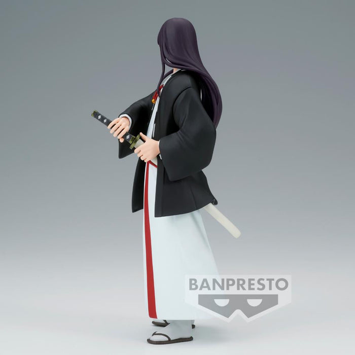 HELL'S PARADISE - Yamada Asaemon Toma - DXF Figure - Premium Figures - Just $34.95! Shop now at Retro Gaming of Denver