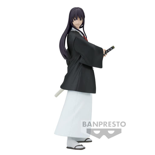 HELL'S PARADISE - Yamada Asaemon Toma - DXF Figure - Just $34.95! Shop now at Retro Gaming of Denver