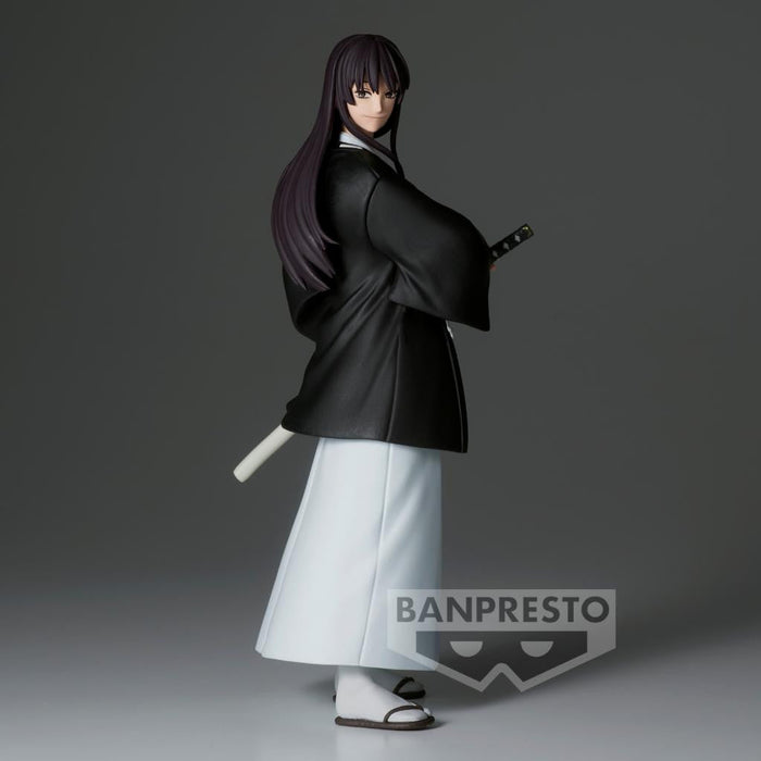 HELL'S PARADISE - Yamada Asaemon Toma - DXF Figure - Premium Figures - Just $34.95! Shop now at Retro Gaming of Denver