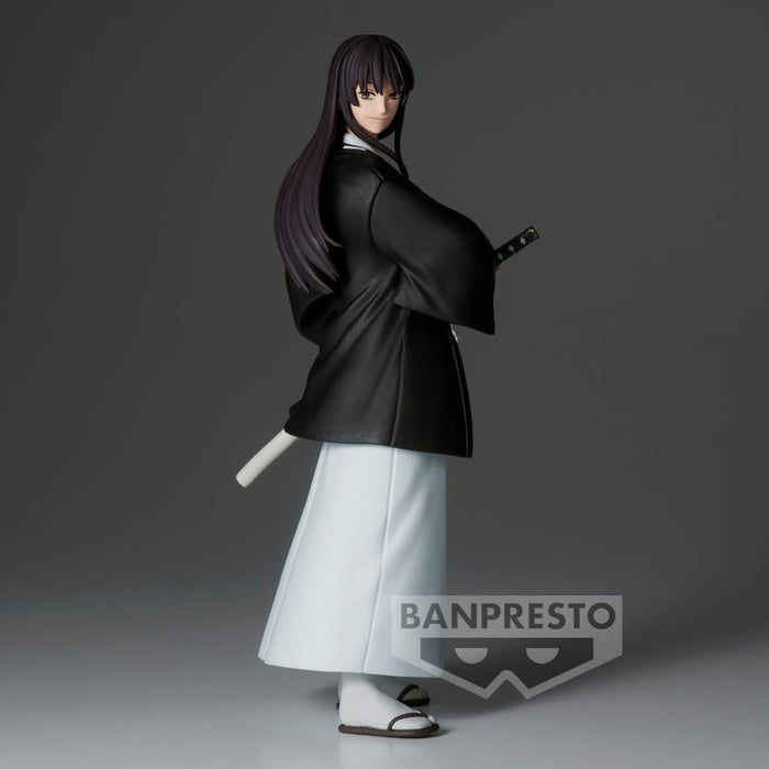 HELL'S PARADISE - Yamada Asaemon Toma - DXF Figure - Just $34.95! Shop now at Retro Gaming of Denver