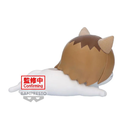 Haikyu!! Fluffy Puffy Kenmaneko Figure - Just $29.99! Shop now at Retro Gaming of Denver