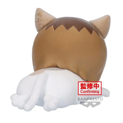 Haikyu!! Fluffy Puffy Kenmaneko Figure - Just $29.99! Shop now at Retro Gaming of Denver