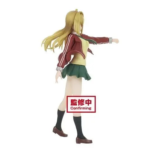 Banpresto Battle In 5 Seconds After Meeting Yuri Amagake Figure - for just $18.87! 