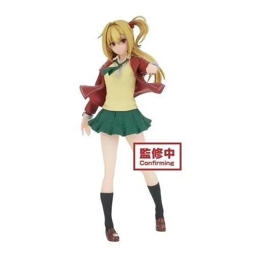 Banpresto Battle In 5 Seconds After Meeting Yuri Amagake Figure - for just $18.87! 