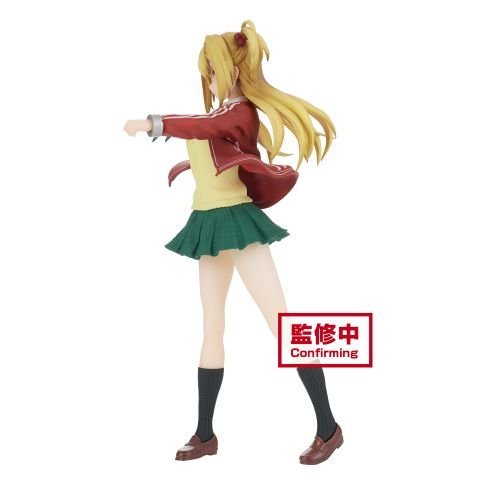 Banpresto Battle In 5 Seconds After Meeting Yuri Amagake Figure - Just $18.68! Shop now at Retro Gaming of Denver