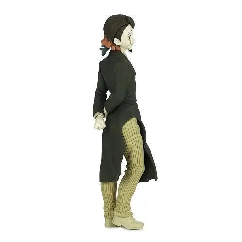 Banpresto Demon Slayer: Kimetsu no Yaiba Enmu Vol. 4 Figure - for just $13.89! 