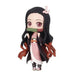 Banpresto Demon Slayer Kimetsu Q-Posket Nezuko Kamado II Version A - for just $15.09! 