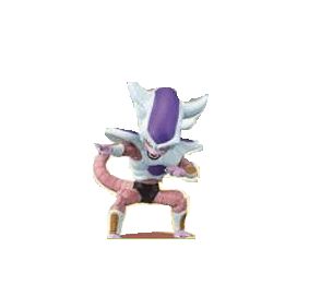 Banpresto Dragon Ball Movie Frieza Special Vol. 1 Mini-Figure 006 Frieza Final Form - Just $14.44! Shop now at Retro Gaming of Denver