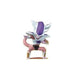 Banpresto Dragon Ball Movie Frieza Special Vol. 1 Mini-Figure 006 Frieza Final Form - Just $14.44! Shop now at Retro Gaming of Denver