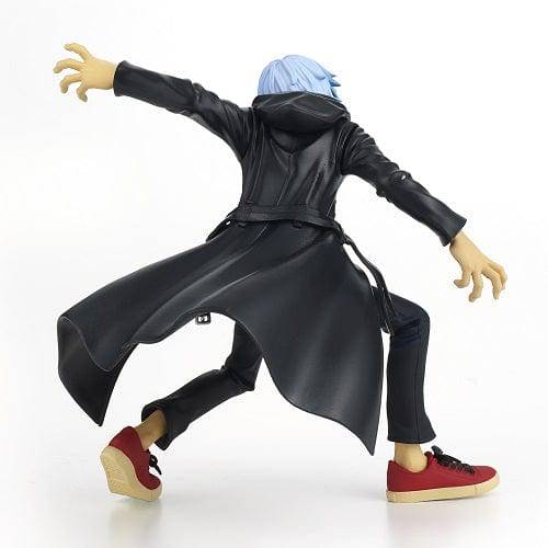 Banpresto My Hero Academia The Evil Villains Vol 2 Tomura Shigaraki Figure - Just $18.68! Shop now at Retro Gaming of Denver